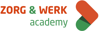 Zorg &amp; Werk academy
